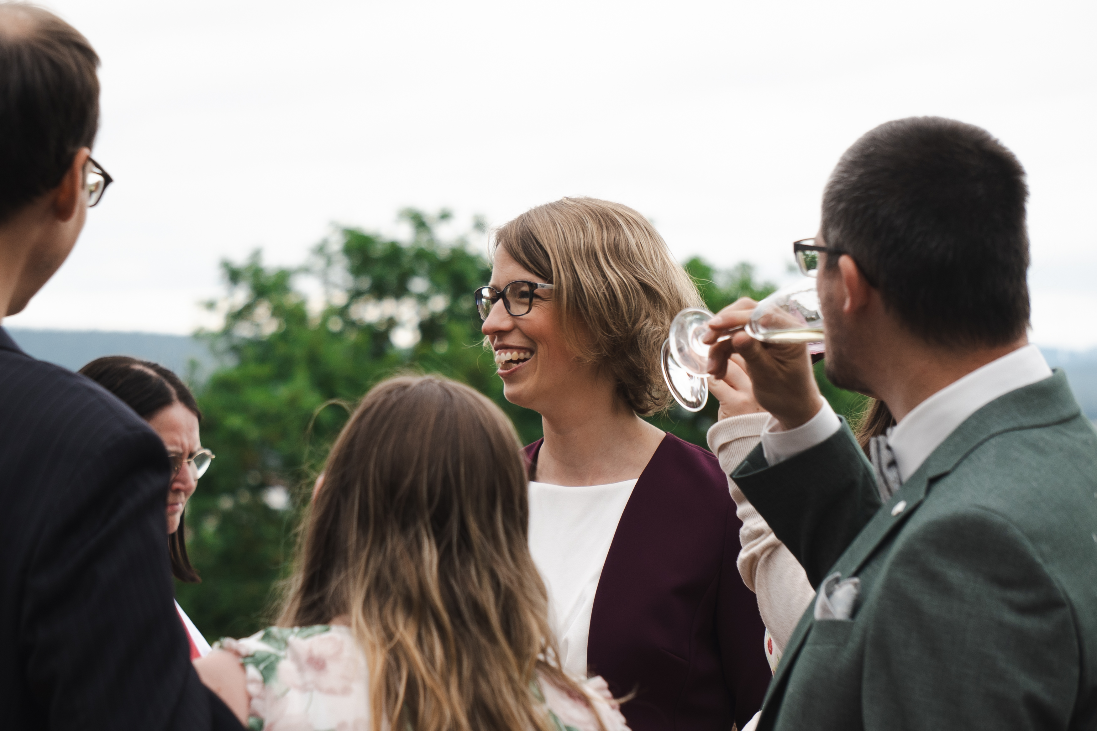 Ulrike & Andreas